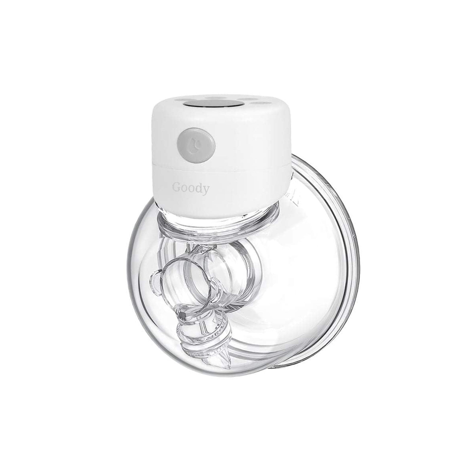 Hands Free Breast Pump - A Glam Lifestyle